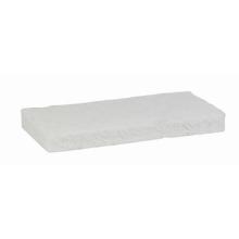 Skurenylon 12,5x24,5 cm Blød Hvid product photo