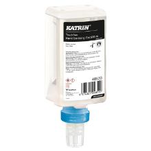 Hånddesinfektion Gel Katrin Touchfree 500 ml product photo