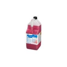 Rengøring/Desinfektion Diesin Maxx Surt Rengør/Fjerner kalk/Desinficer 5 ltr Rød product photo