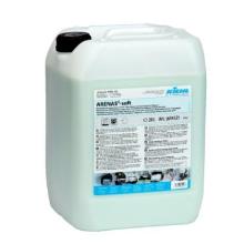 Skyllemiddel med langtidsholdbar formel Arenas Soft 20 kg product photo