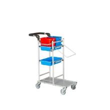 Rengøringsvogn ERGO Slimline product photo