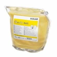 Universalrengøring Oasis Pro Multi med nanobeskyttelse farve og parfume 2 ltr product photo