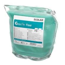 Gulvrengøring Oasis Pro Floor med Parfume 2 ltr Grøn product photo