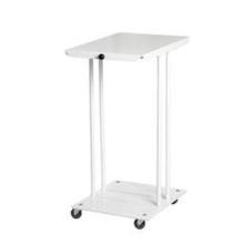 Affaldsvogn m/låg 110 ltr højde 80 cm product photo
