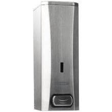 Dispenser Sæbe Katrin Børstet stål til Refill 1 ltr product photo
