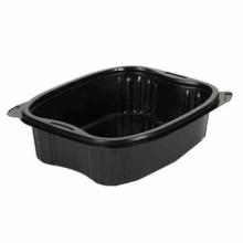 Bakke Bistro 900 ml 190x155x52 mm PP Sort product photo