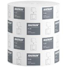 Håndklæderulle Katrin Plus System M2 2-lag 140 m. Til 600893 + 600891 product photo