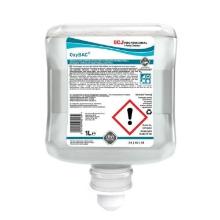 Skumsæbe OxyBac uden farve og parfume antimikrobiel 6x1 ltr product photo