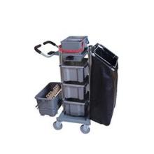 Reng&oslash;ringsvogn Exclusive Drypsystem product photo