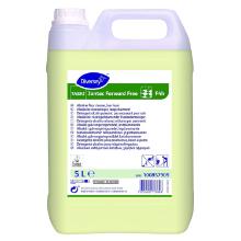 Grundrengøring Jontec Forward Free F4h uden Farve/Parfume 5 ltr product photo