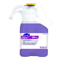 Rengøring/Desinfektion Suma Bac D10 SmartDose til Overflader 1.4 ltr Lilla product photo