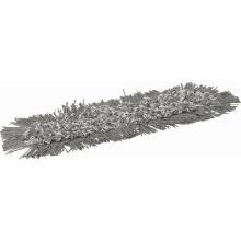Mopgarn ErgoClean Damp 43 Microfiber/PE/visko velcro 40 cm product photo