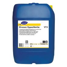 Desinfektion Divosan Hypochlorit VT3 til Overflader 20 ltr product photo