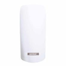 Dispenser Luftfrisker Katrin Plast Hvid. Passer til 502568 product photo