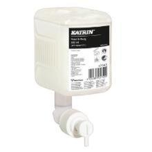 Sæbe Katrin Flydende Hair and Body 500 ml product photo