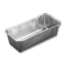 Alubakke 1500 ml 251x122x68 mm Kraftig product photo