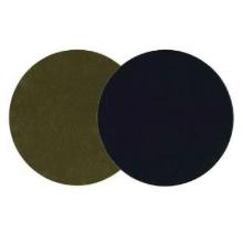 Kagepap Ø180 mm 1100 gr Sort og Guld product photo