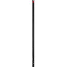 Teleskopskaft m/vandg m/ Q-kobling, aluminium (Q), 1600 - 2780 mm, Ø31 mm, Sort product photo