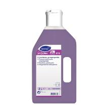 Desinfektion Suma Bac Conc D10 Kvartenær ammoniumklorid til Overflader 2 ltr product photo