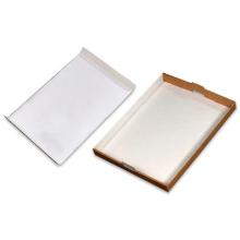 Kagemandsæske stabelbar 600x452x113mm hvid product photo