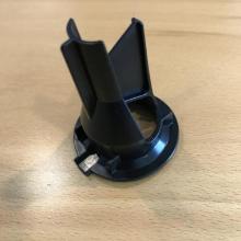 Tork S1 adapter til Tork manuel S4 skumdispenser product photo