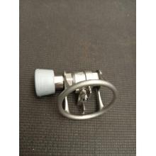 Lavtryksventil Vulkan 1/2 SS product photo