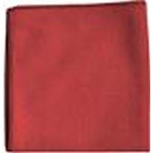 Klud TASKI MyMicro Cloth Microfiber Rød W1 product photo