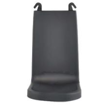 Drypbakke til IntelliCare stander Sort product photo