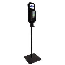 Stander til IntelliCare dispenser stål Sort product photo