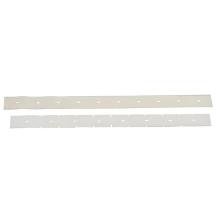Skvisergummi Sæt 37 cm Sugegummikit PU til Nilfisk SC 351 product photo