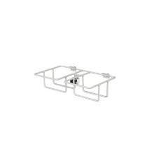 Spandeholder til 2 x 6 liter spande product photo