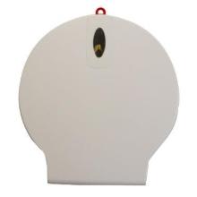 Dispenser Toiletpapir Pristine Jumbo Maxi Plast Hvid til rulle max 30 cm product photo