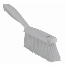 Støvkost hånd 330 mm blød hvid product photo