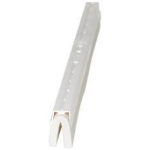 Erstatningsgummi 70 cm Hvid til Gulvskraber product photo