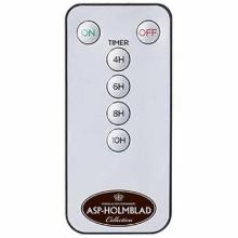 Fjernbetjening Asp-Holmblad til LED lys fra Asp product photo