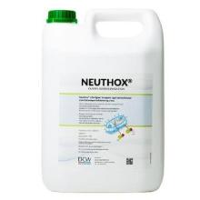 Desinfektion Neuthox 500 hypoklorsyre 500 ppm Fødevaregodkendt uden sprit 5 ltr product photo