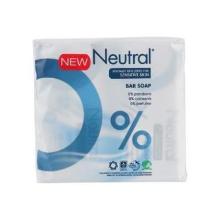 Håndsæbe Fast Neutral Bloksæbe uden farve og parfume 100 gr product photo