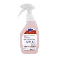 Sanitetsrengøring TASKI Sani 4-in-1 Plus Kalkfjer/Desinf/Deo Klar-til-Brug 750ml product photo