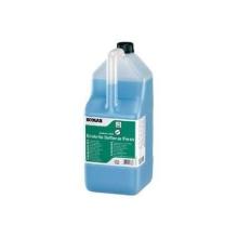 Skyllemiddel Ecobrite Softener Fresh med Farve/Parfume 5 ltr Blå product photo