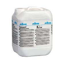 Tæpperengøringsmiddel Carpasol til brug i spray-extractionsmaskine product photo