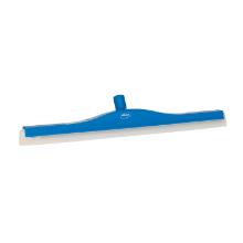 Gulvskraber 60 cm med Drejeled Blå product photo