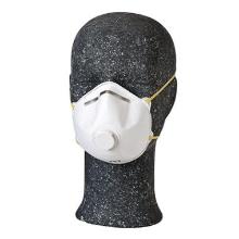 Maske Sikkerhed P2 Keep Safe m/Ventil mod Tørre partikler/væskeformige aerosoler product photo