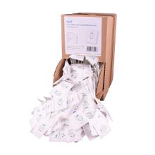 Salt stick 0.7 gr bionedbrydelig emballage og i dispenser product photo