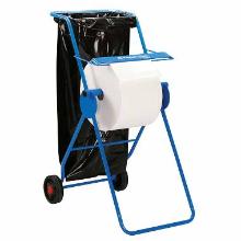 Gulvstativ med hjul og pose product photo