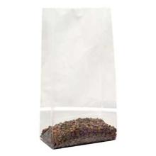 Klodsbundspose Catersource 140x65x205 mm 40 my FIX-UP nr 5 OPP Klar product photo