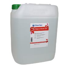 Special Line Demineraliseret vand 20 ltr. til autobatterier strygejern m.m. product photo
