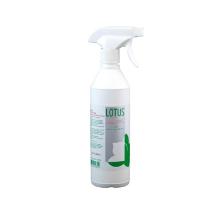 Luftfrisker og Røgfjerner Lotus citrus Klar-til-Brug med Forstøver 500 ml product photo