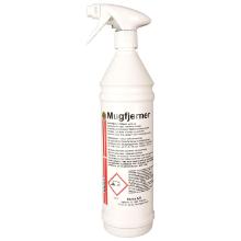 Mugfjerner Iduna 1ltr med BS-kapsel og Skumspray product photo