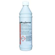 Mugfjerner 6 x 1 ltr + 1 skumspray product photo