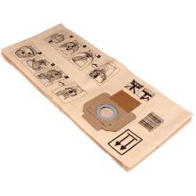 Støvsugerposer papir IVB-3 5 stk product photo
